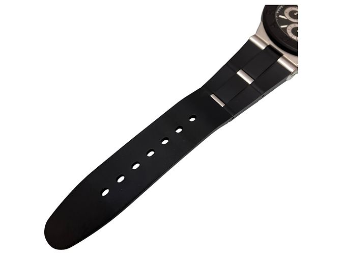 Bulgari Orologio Automatico Bvlgari Diagono - vista 7