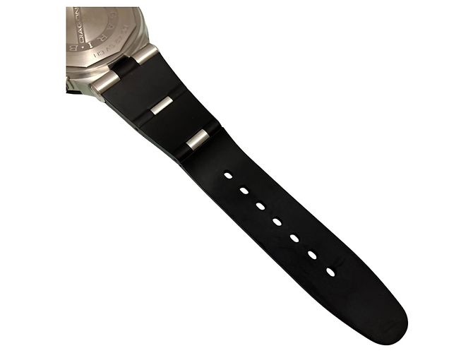 Bulgari Orologio Automatico Bvlgari Diagono - vista 8