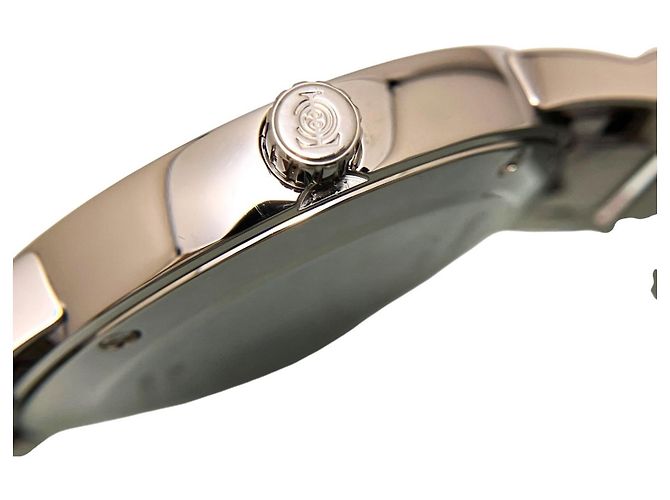 Autre Marque Orologio da polso Tiffany & Co. Atlas Dome Quartz - vista 7