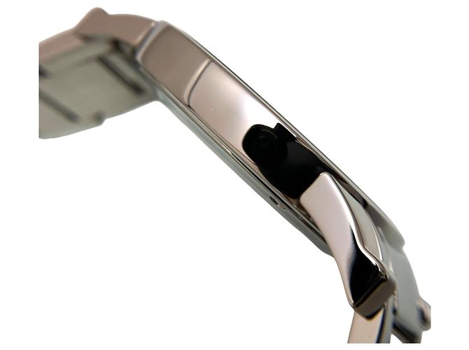 Autre Marque Orologio da polso Tiffany & Co. Atlas Dome Quartz - vista 8