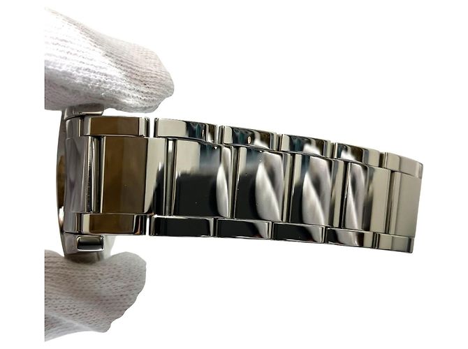 Autre Marque Orologio da polso Tiffany & Co. Atlas Dome Quartz - vista 9