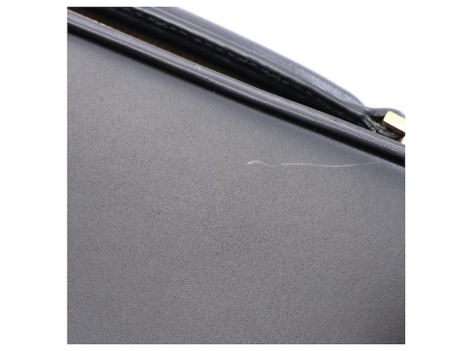 Borsa 2-Way Yves Saint Laurent Paris Nero - vista 6