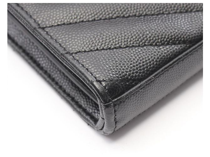 Autre Marque Borsa a tracolla Saint Laurent Paris Cassandra Classic Nero - vista 6