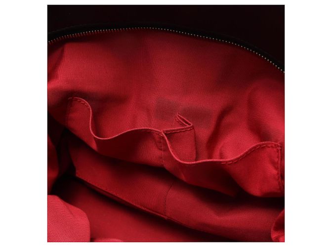 Borsa 2-Way Chanel Gabrielle Nero - vista 6