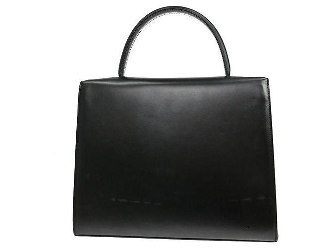 Cartier Panthère Leather Nero - vista 2