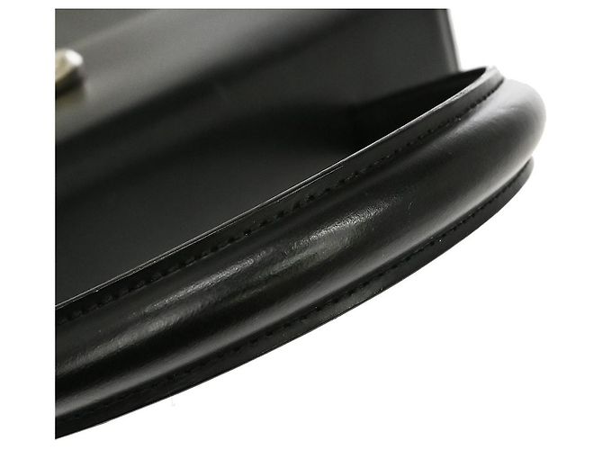 Cartier Panthère Leather Nero - vista 6
