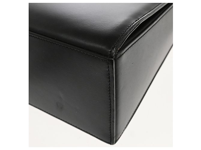 Cartier Panthère Leather Nero - vista 7