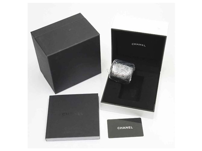 Chanel J12 Damen Quarz Uhr - Ansicht 2