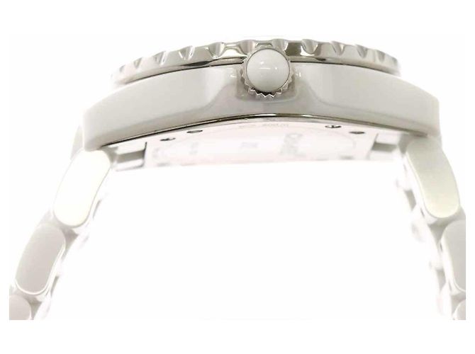Chanel J12 Damen Quarz Uhr - Ansicht 6