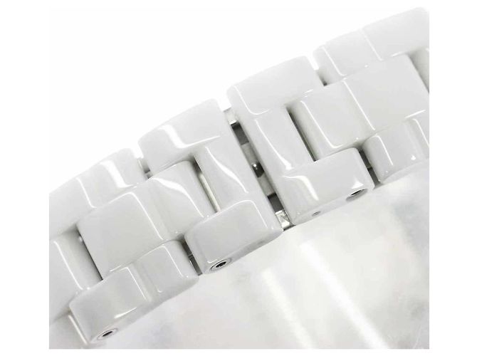Chanel J12 Damen Quarz Uhr - Ansicht 7