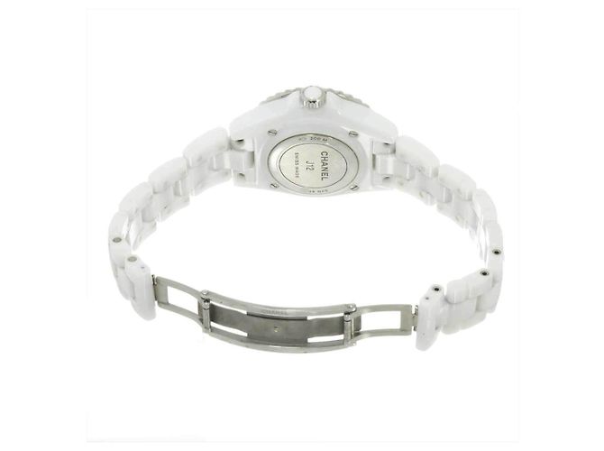 Chanel J12 Damenuhr H5704 - Ansicht 5