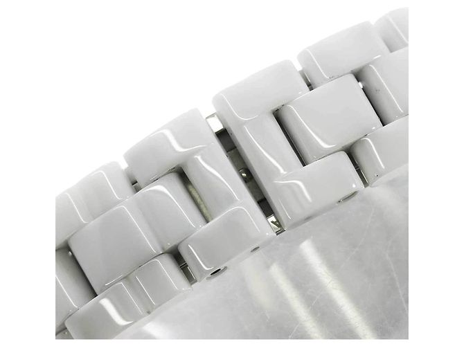 Chanel J12 Damenuhr H5704 - Ansicht 7