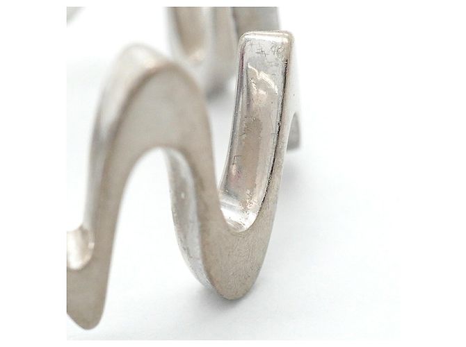Autre Marque Anel Tiffany & Co. Frank Gehry Equus - vista 7