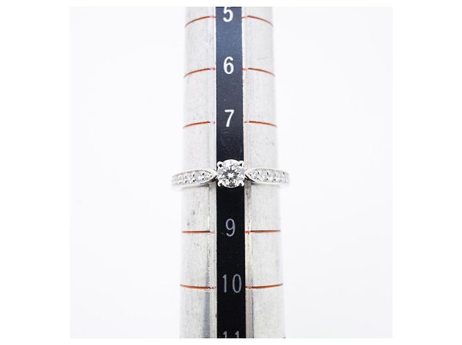 Autre Marque Tiffany & Co. Harmony Ehering - Ansicht 6
