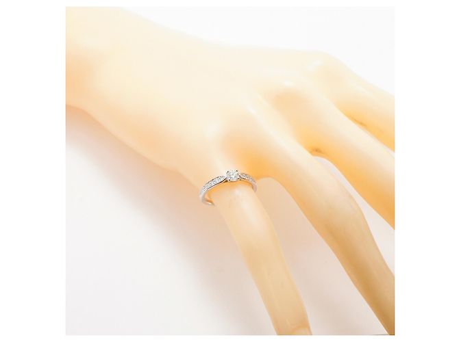 Autre Marque Tiffany & Co. Harmony Ehering - Ansicht 7
