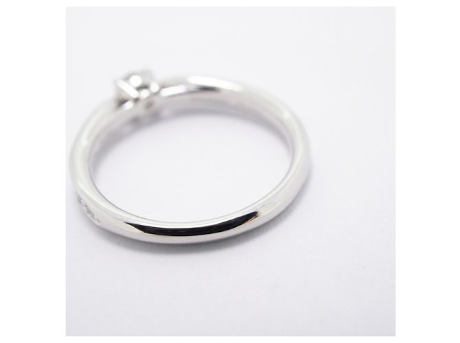 Autre Marque Tiffany & Co. Harmony Ehering - Ansicht 9