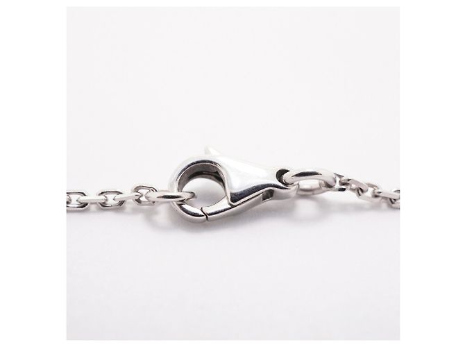Collana Chanel Comet Star - vista 4
