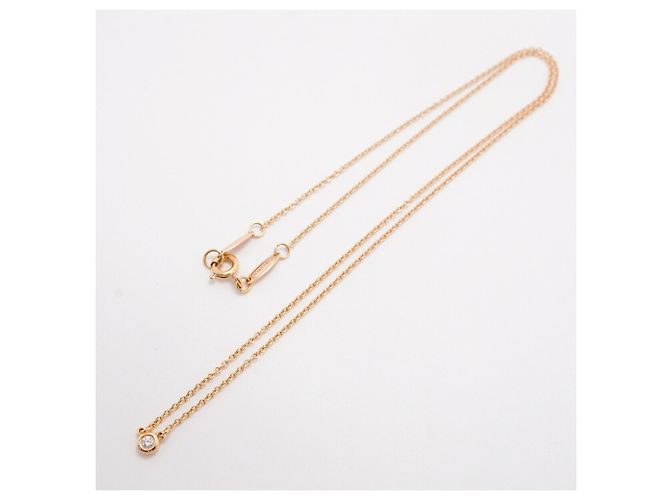Autre Marque Collana Tiffany & Co. By the Yard - vista 3
