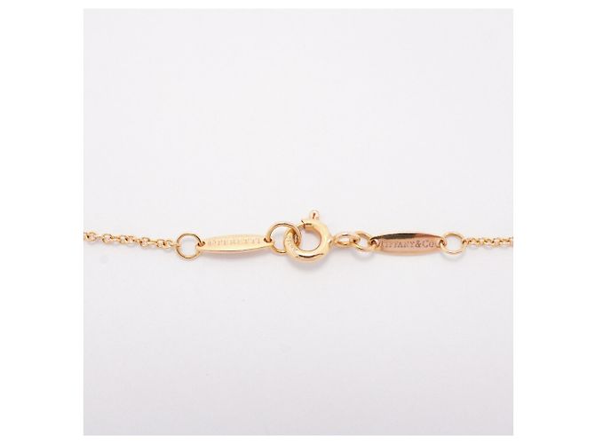 Autre Marque Collana Tiffany & Co. By the Yard - vista 4
