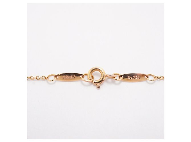 Autre Marque Collana Tiffany & Co. By the Yard - vista 5