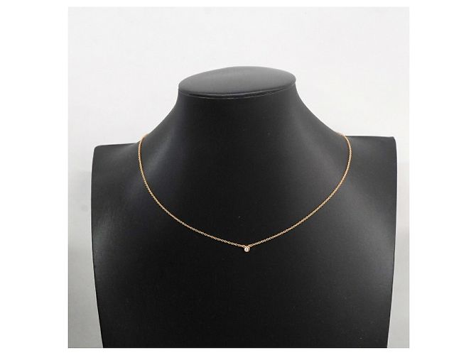 Autre Marque Collana Tiffany & Co. By the Yard - vista 6
