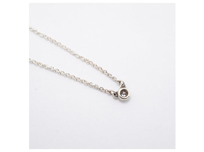 Autre Marque Collana Tiffany & Co. By the Yard - vista 2