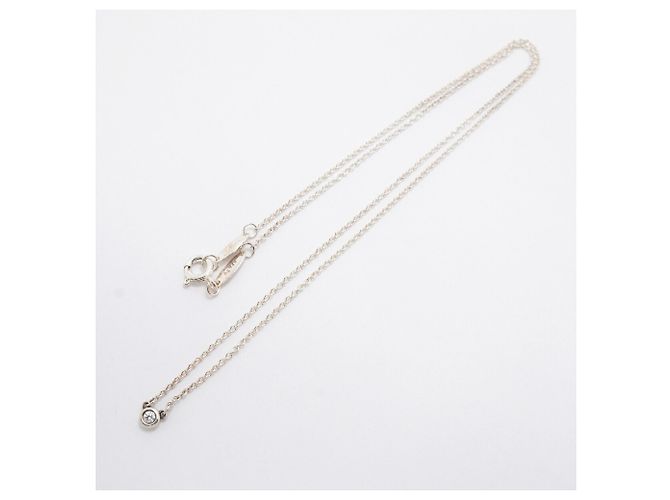 Autre Marque Collana Tiffany & Co. By the Yard - vista 3