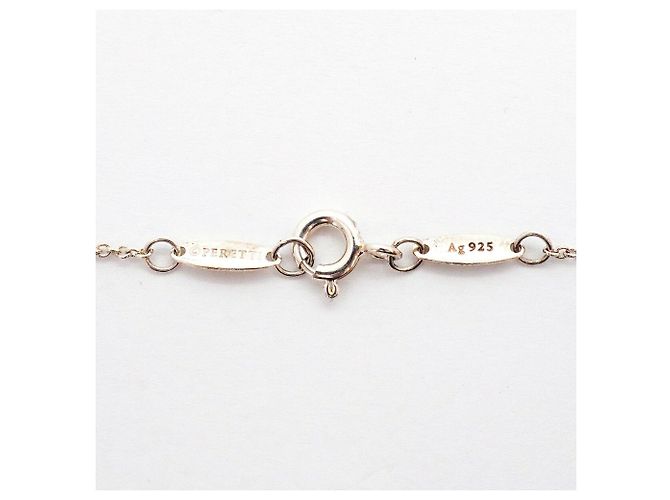 Autre Marque Collana Tiffany & Co. By the Yard - vista 6