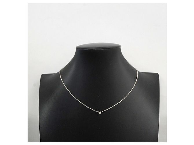 Autre Marque Collana Tiffany & Co. By the Yard - vista 7