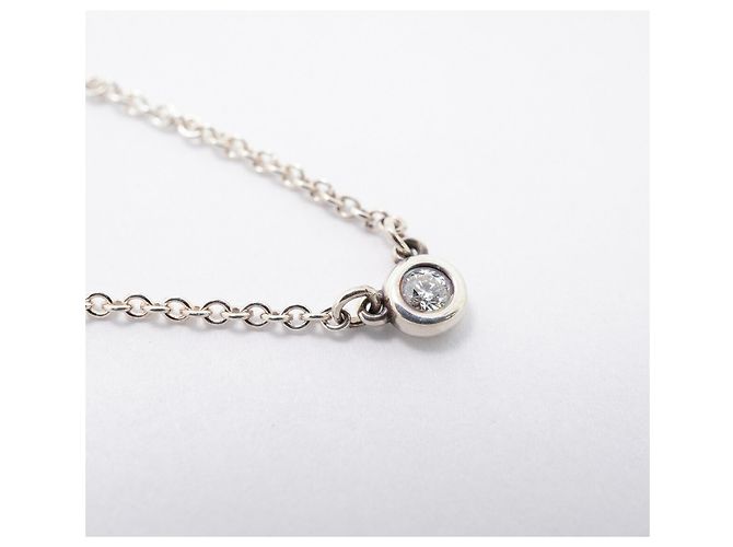 Autre Marque Collana Tiffany & Co. By the Yard - vista 8