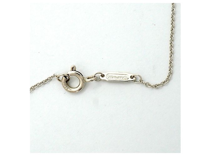 Autre Marque Collana Tiffany & Co. Infinity - vista 4