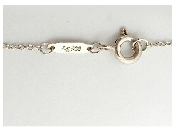 Autre Marque Collana Tiffany & Co. Infinity - vista 5