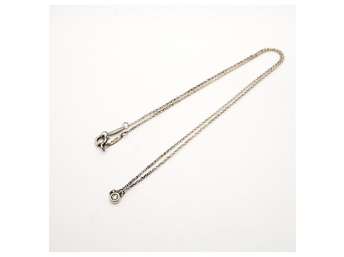 Autre Marque Collana Tiffany & Co. By the Yard - vista 3