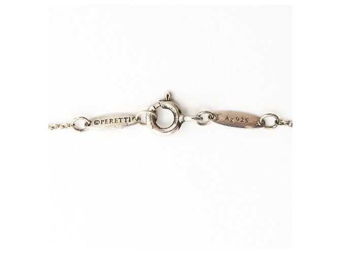 Autre Marque Collana Tiffany & Co. By the Yard - vista 5