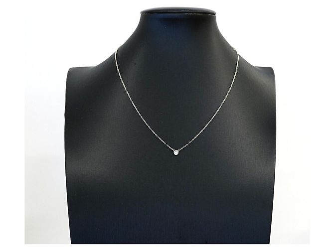 Autre Marque Collana Tiffany & Co. By the Yard - vista 6