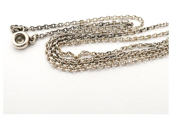 Autre Marque Collana Tiffany & Co. By the Yard - vista 7