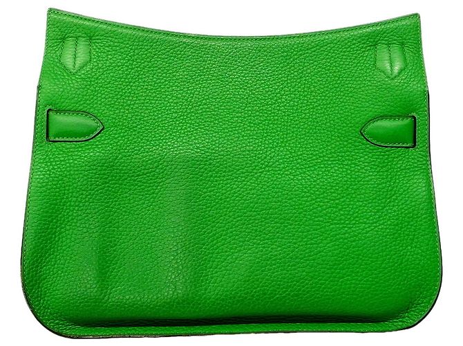 Hermès Borsa a tracolla Hermes Jypsiere 31 - vista 13