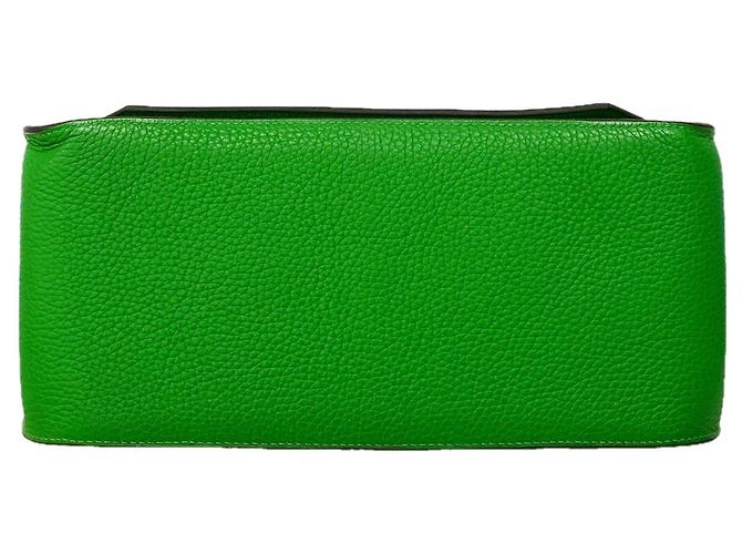 Hermès Borsa a tracolla Hermes Jypsiere 31 - vista 3