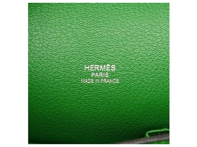 Hermès Borsa a tracolla Hermes Jypsiere 31 - vista 5