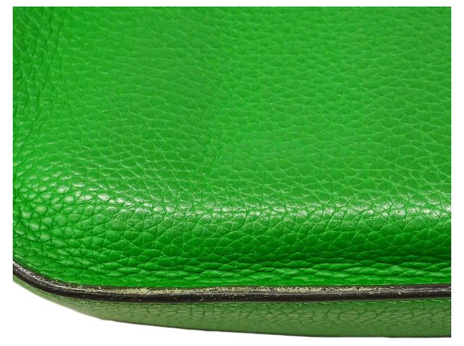 Hermès Borsa a tracolla Hermes Jypsiere 31 - vista 6
