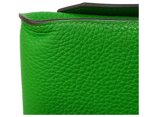 Hermès Borsa a tracolla Hermes Jypsiere 31 - vista 7