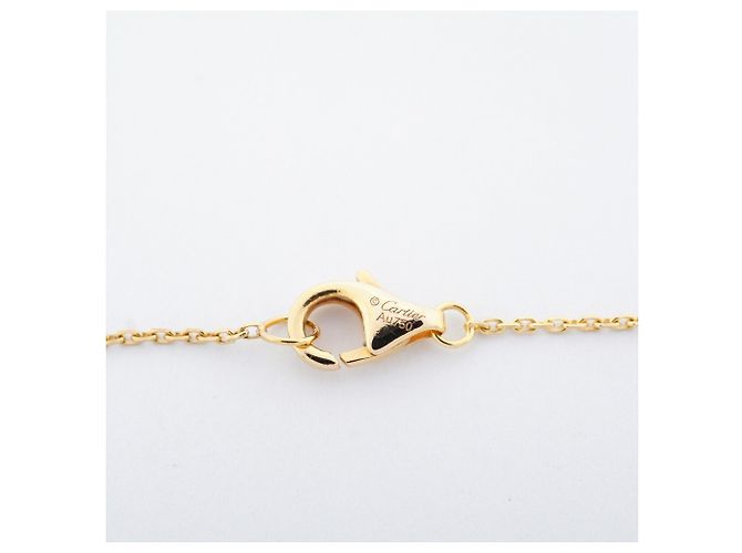 Collana Baby Trinity Cartier - vista 4