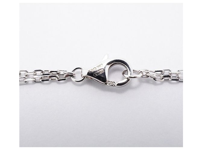 Collana Cartier Love Circle - vista 5
