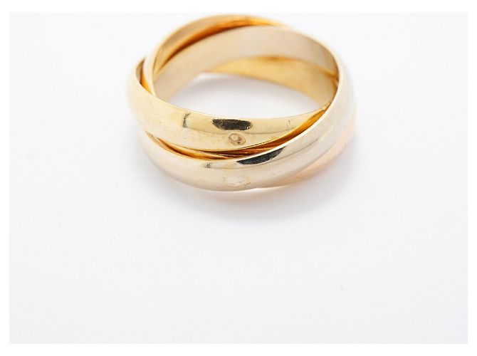 Cartier Trinity Classic Band Ring Ring - Ansicht 6