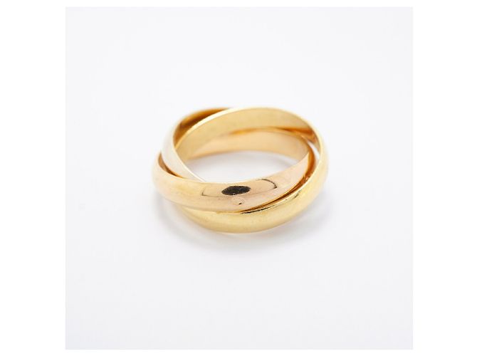 Cartier Trinity Classic Band Ring Ring - Ansicht 7