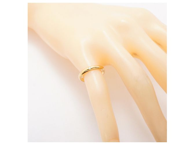 Anello Cartier Classic Diamond Band - vista 7