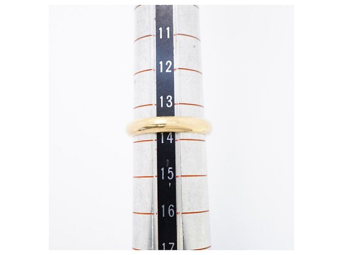 Anello Cartier Classic Band - vista 6