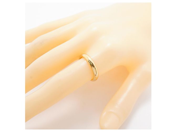 Anello Cartier Classic Band - vista 7