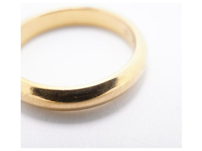 Anello Cartier Classic Band - vista 9