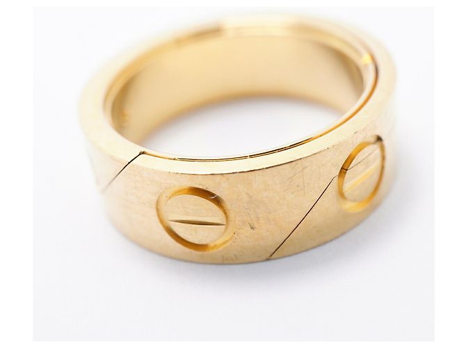 Cartier Astro Love Ring - Ansicht 10